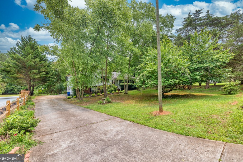 4444 Cannon Road Loganville - 1