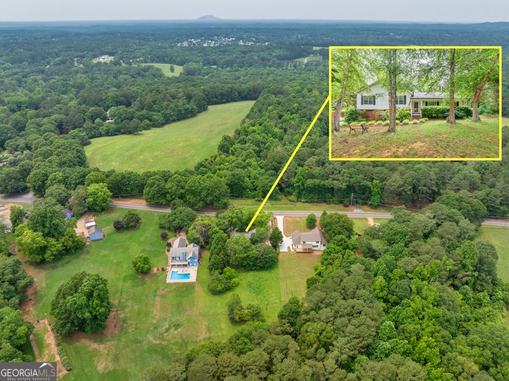 4444 Cannon Road Loganville - 3