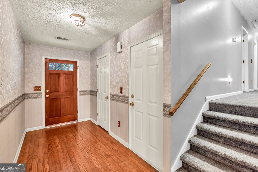4444 Cannon Road Loganville - 30