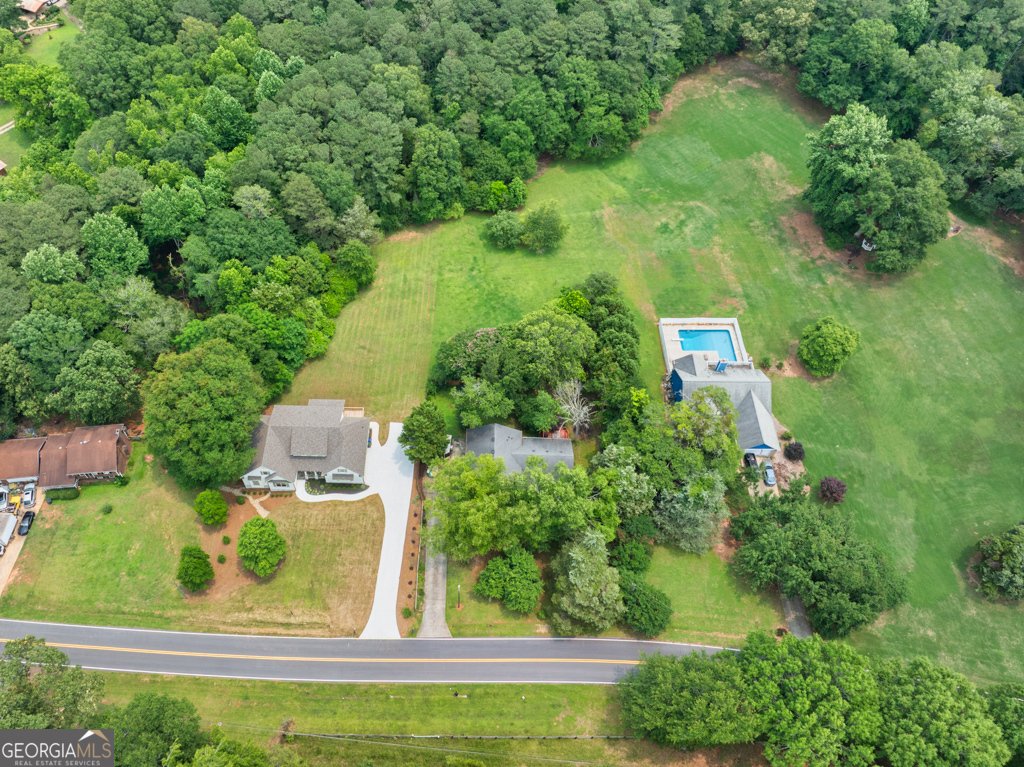 4444 Cannon Road Loganville - 4