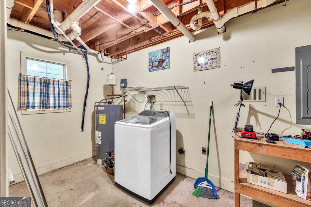 4444 Cannon Road Loganville - 41