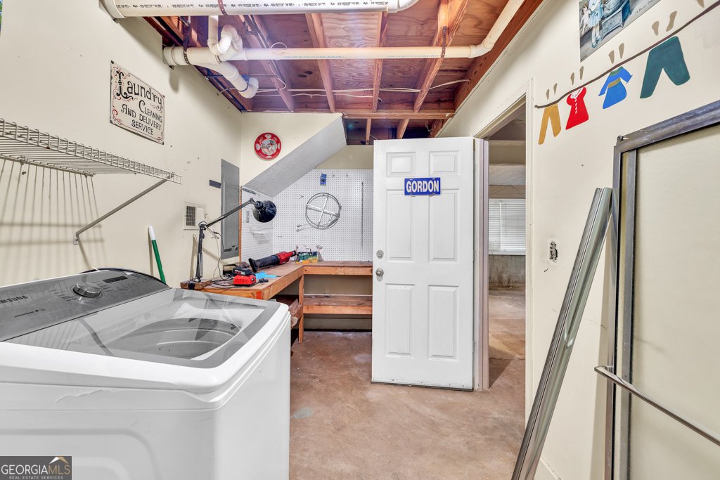 4444 Cannon Road Loganville - 42