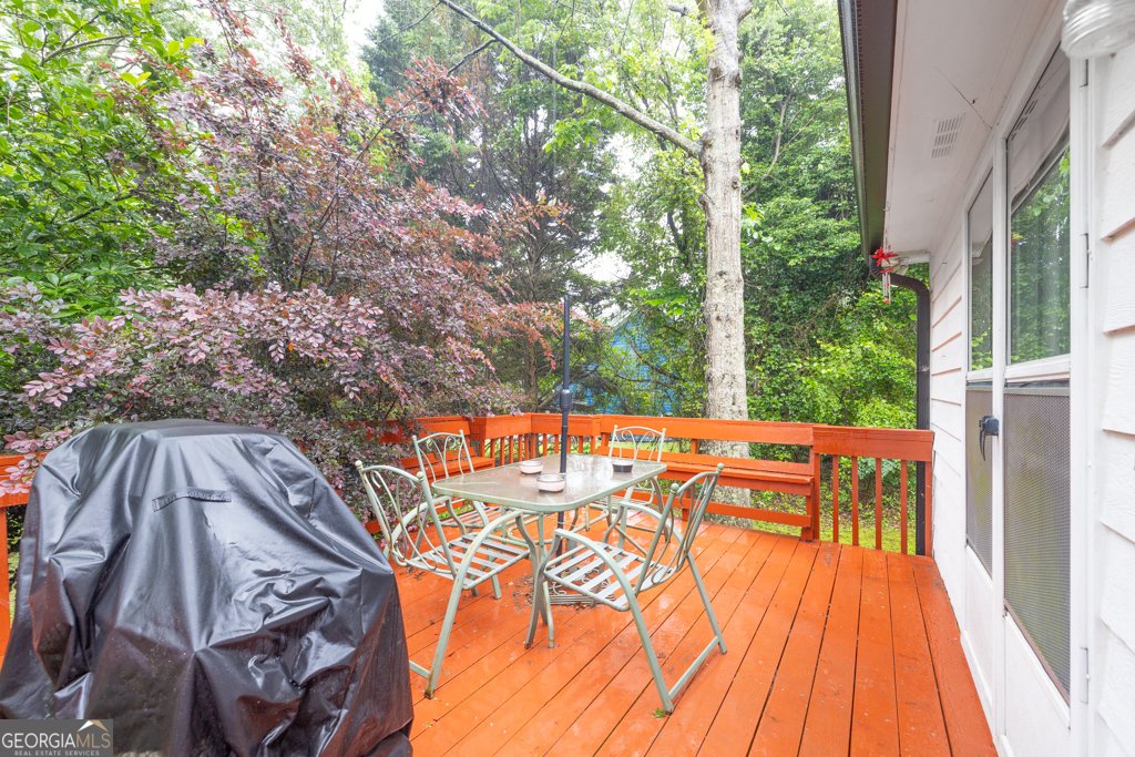 4444 Cannon Road Loganville - 43