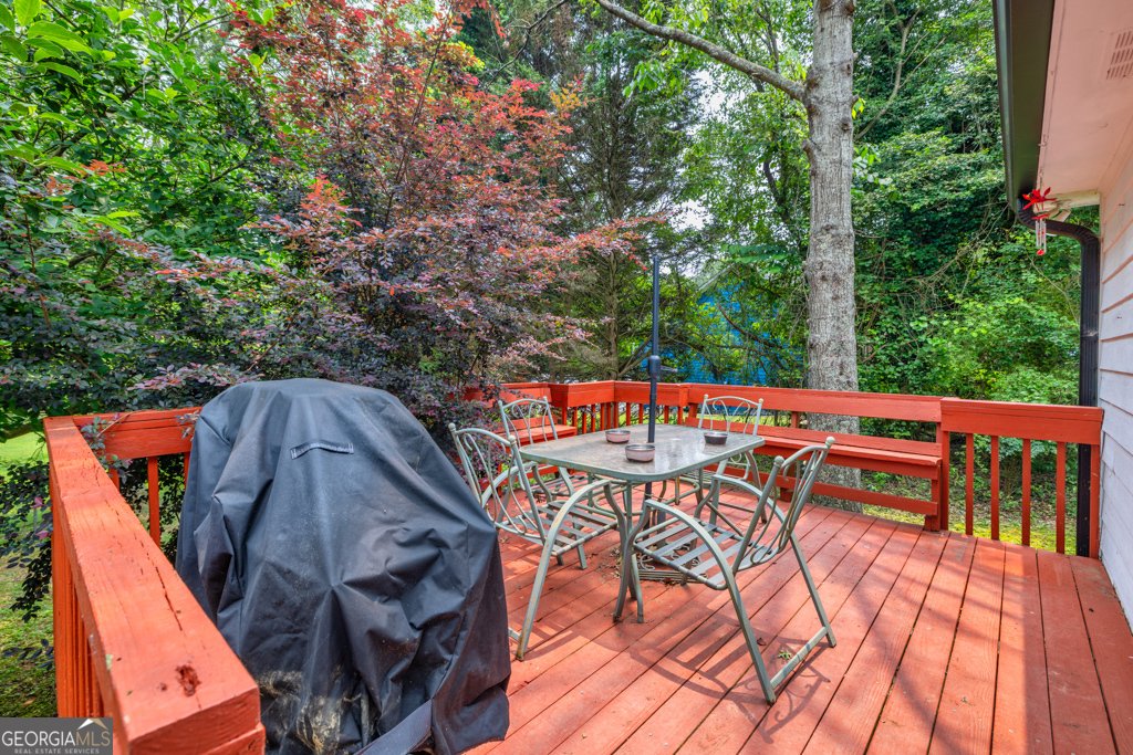 4444 Cannon Road Loganville - 44