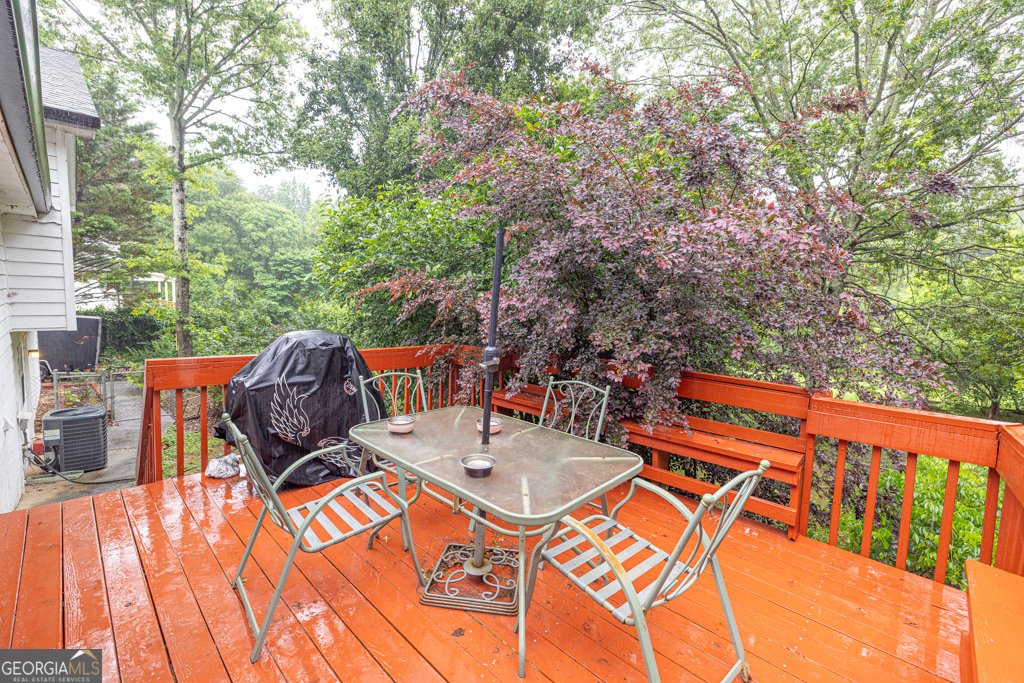 4444 Cannon Road Loganville - 45