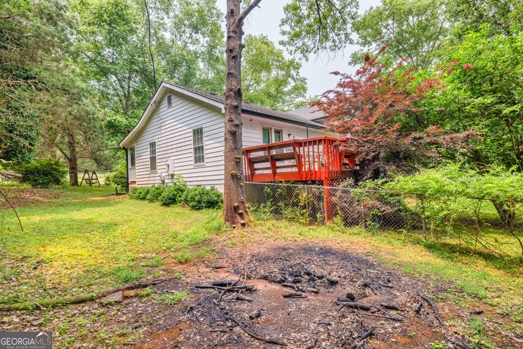 4444 Cannon Road Loganville - 47