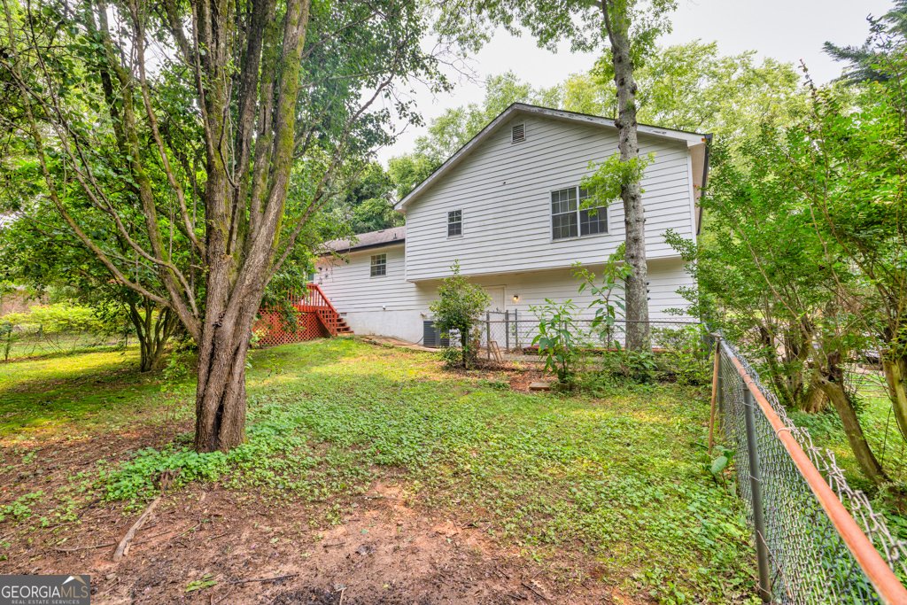 4444 Cannon Road Loganville - 48