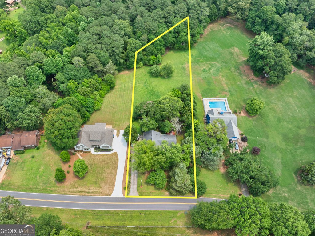 4444 Cannon Road Loganville - 5