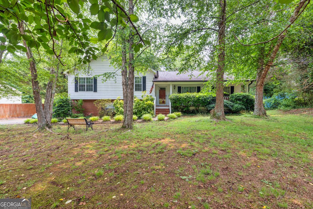 4444 Cannon Road Loganville - 8