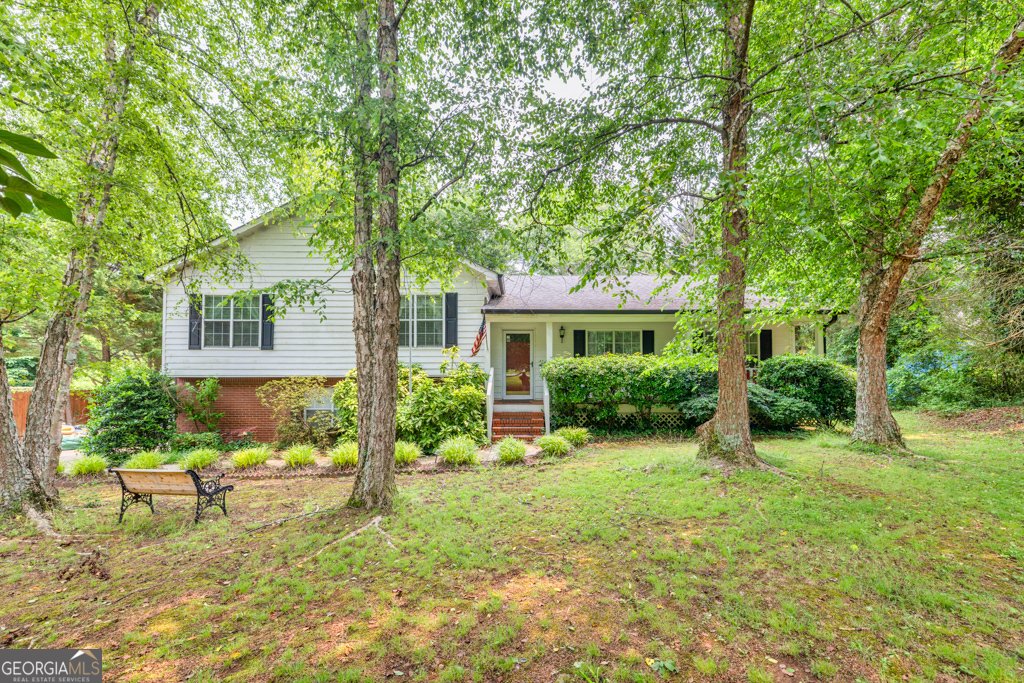 4444 Cannon Road Loganville - 9