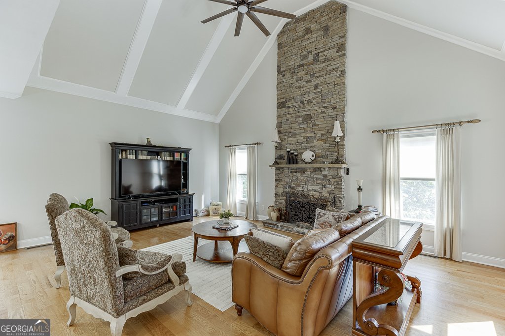 4171 Lantern Hill Drive Dacula - 10
