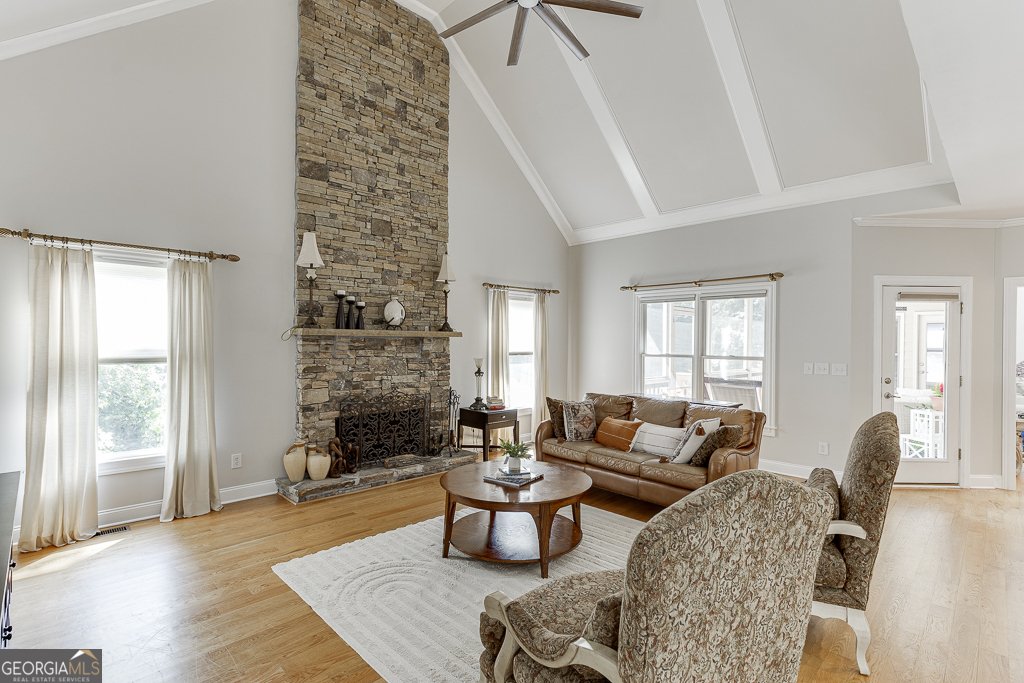 4171 Lantern Hill Drive Dacula - 11