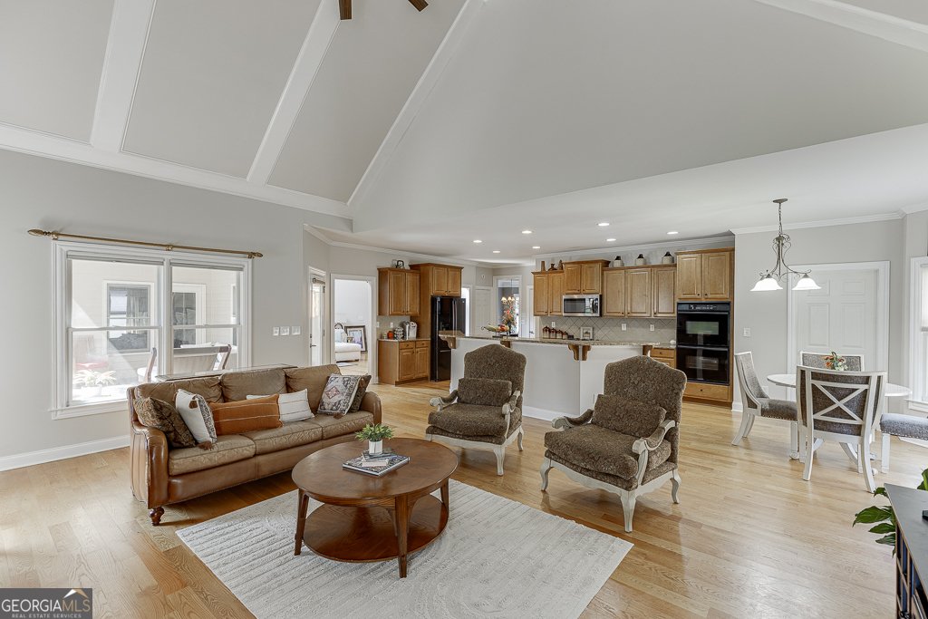 4171 Lantern Hill Drive Dacula - 13
