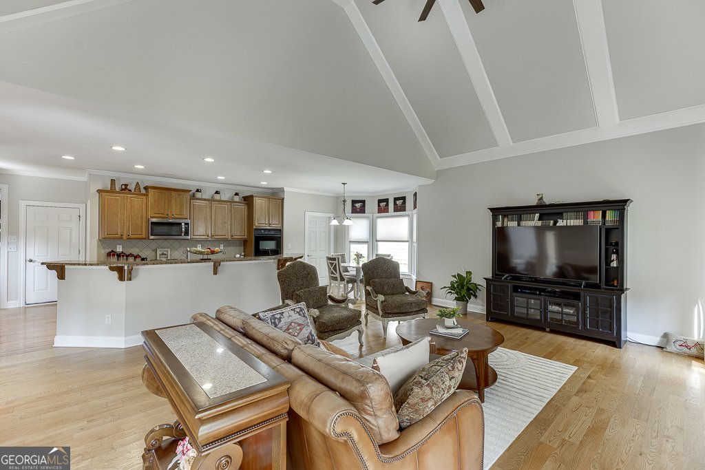 4171 Lantern Hill Drive Dacula - 14