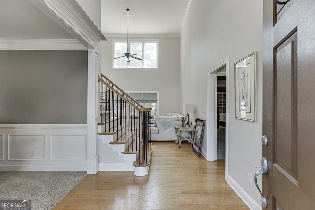 4171 Lantern Hill Drive Dacula - 15