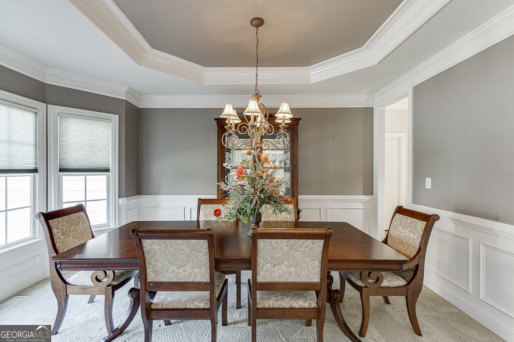 4171 Lantern Hill Drive Dacula - 16