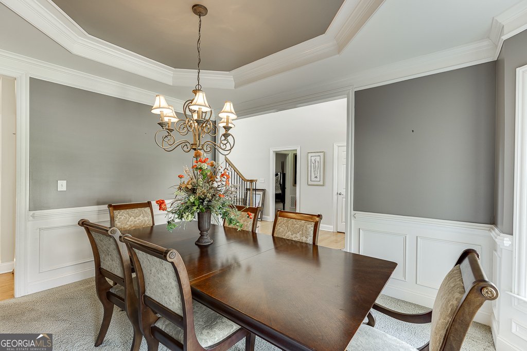 4171 Lantern Hill Drive Dacula - 17