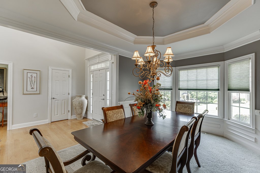 4171 Lantern Hill Drive Dacula - 18