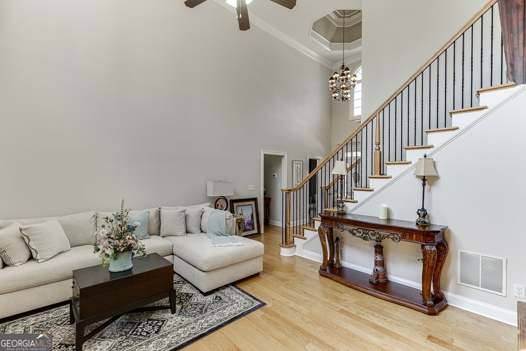 4171 Lantern Hill Drive Dacula - 19
