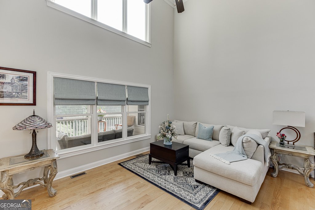 4171 Lantern Hill Drive Dacula - 20
