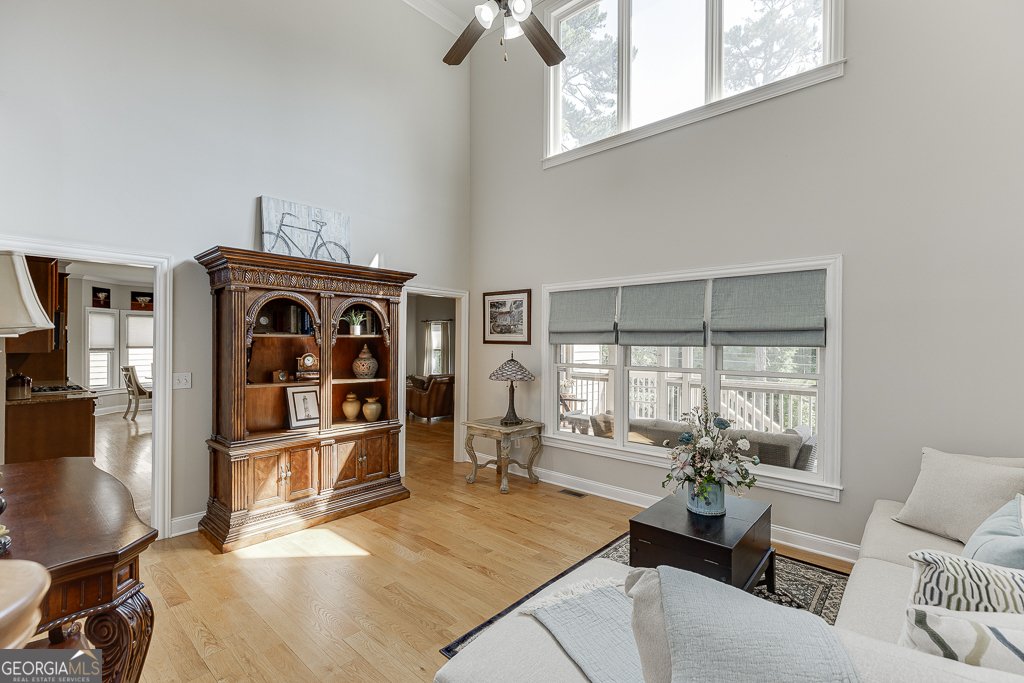 4171 Lantern Hill Drive Dacula - 21