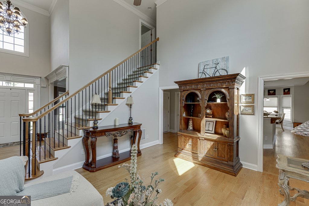 4171 Lantern Hill Drive Dacula - 22