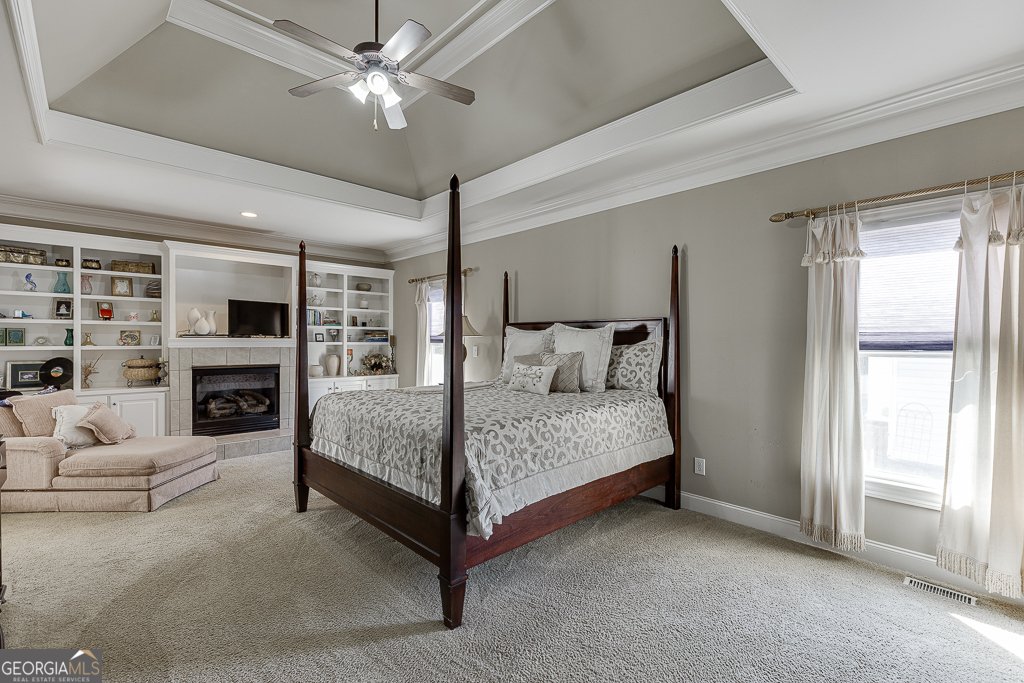 4171 Lantern Hill Drive Dacula - 24