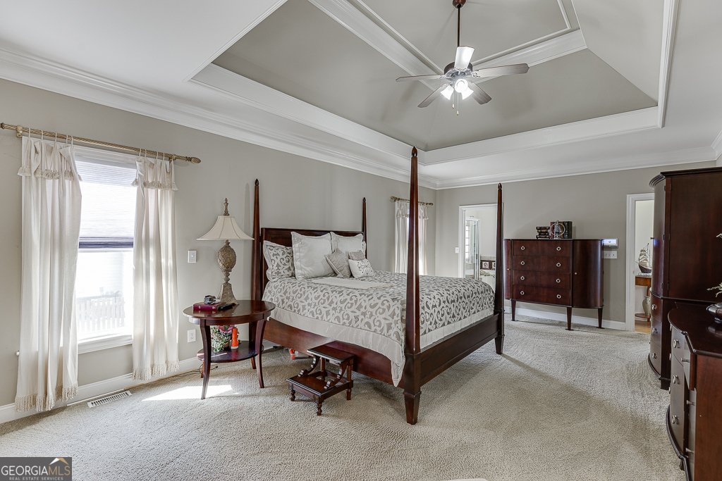 4171 Lantern Hill Drive Dacula - 25