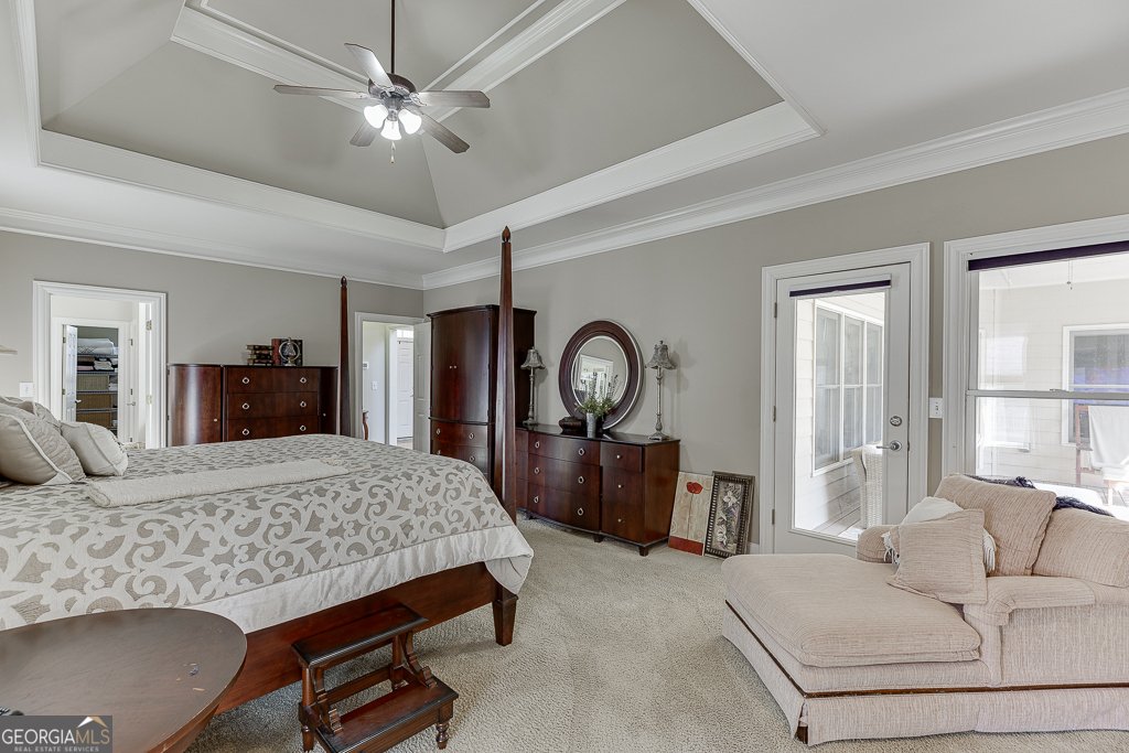 4171 Lantern Hill Drive Dacula - 26