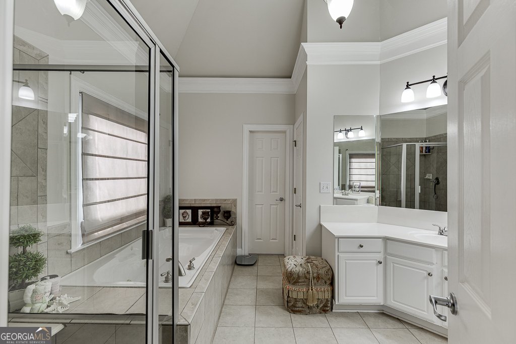 4171 Lantern Hill Drive Dacula - 28