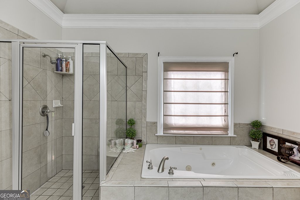 4171 Lantern Hill Drive Dacula - 29