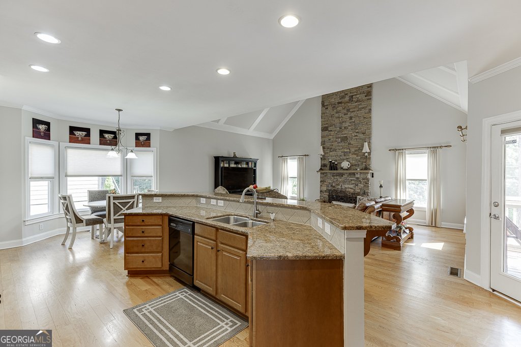4171 Lantern Hill Drive Dacula - 3