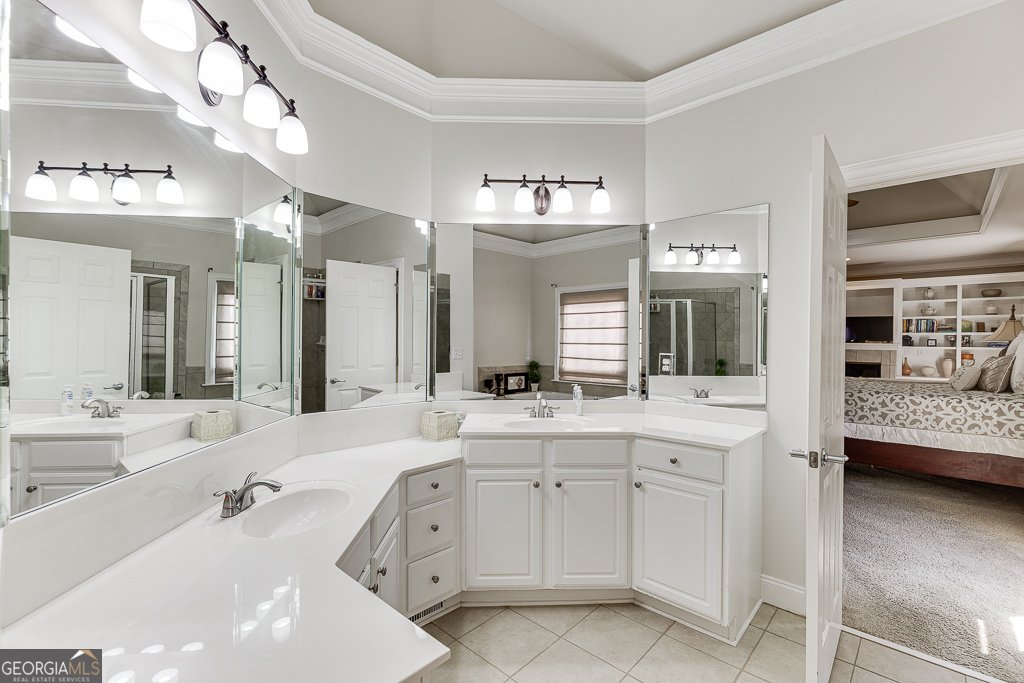 4171 Lantern Hill Drive Dacula - 30
