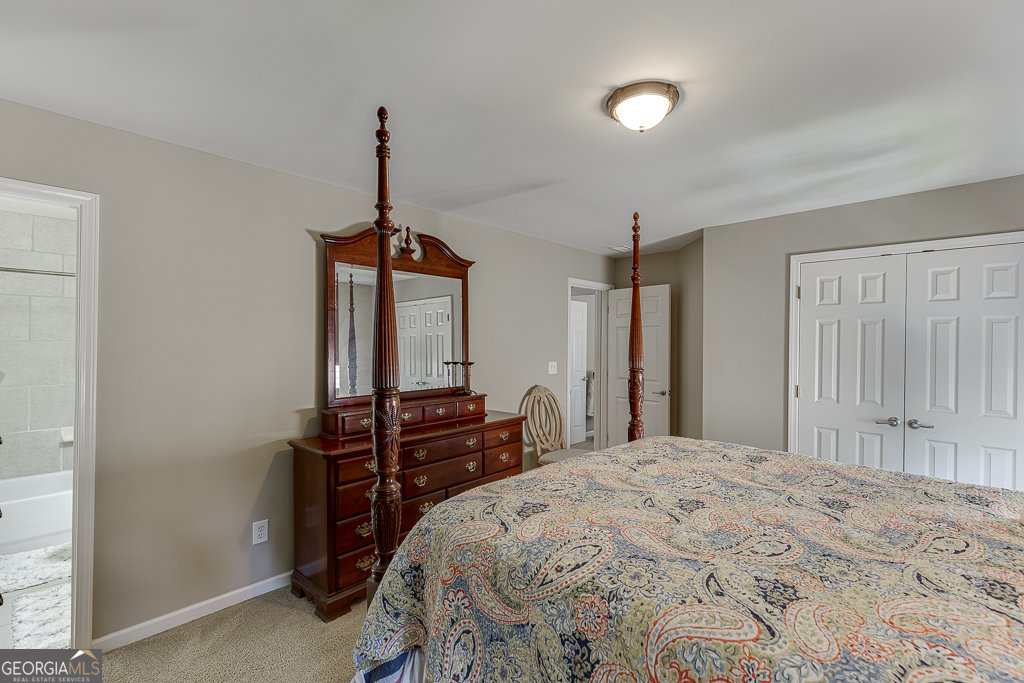 4171 Lantern Hill Drive Dacula - 32