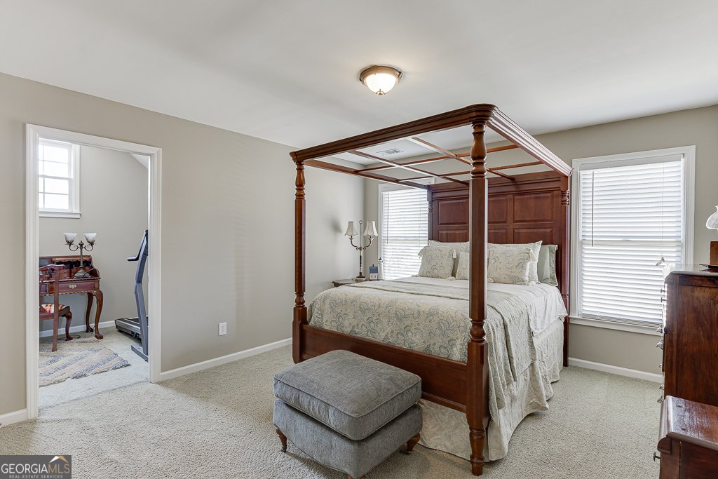 4171 Lantern Hill Drive Dacula - 35