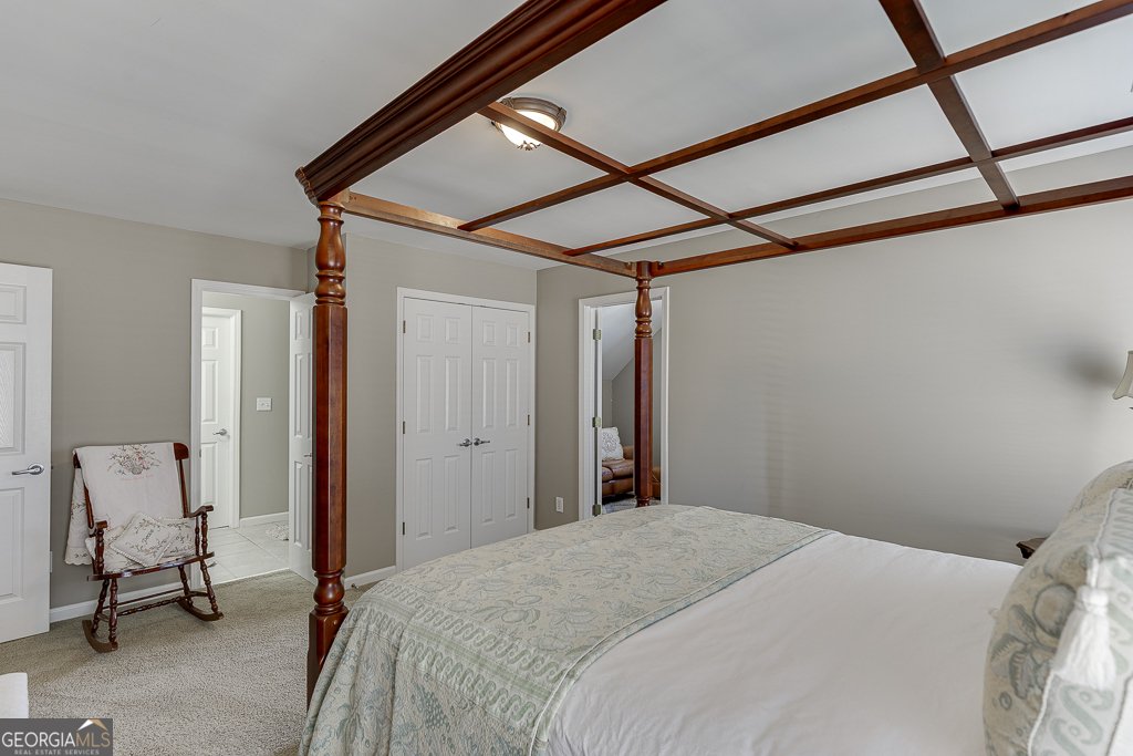 4171 Lantern Hill Drive Dacula - 36
