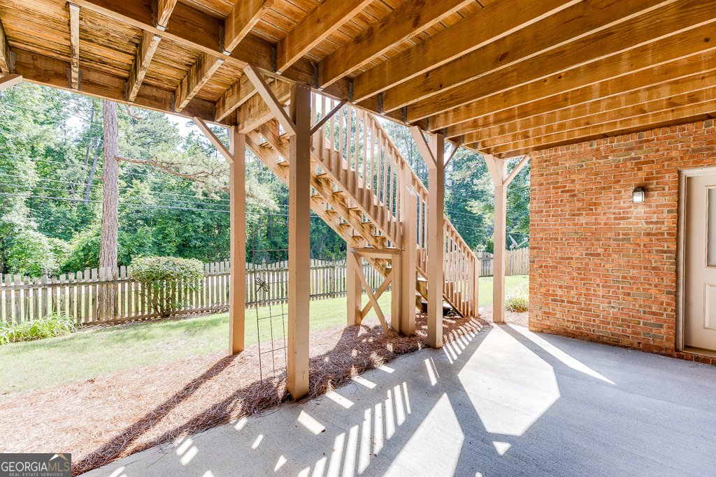 4171 Lantern Hill Drive Dacula - 46