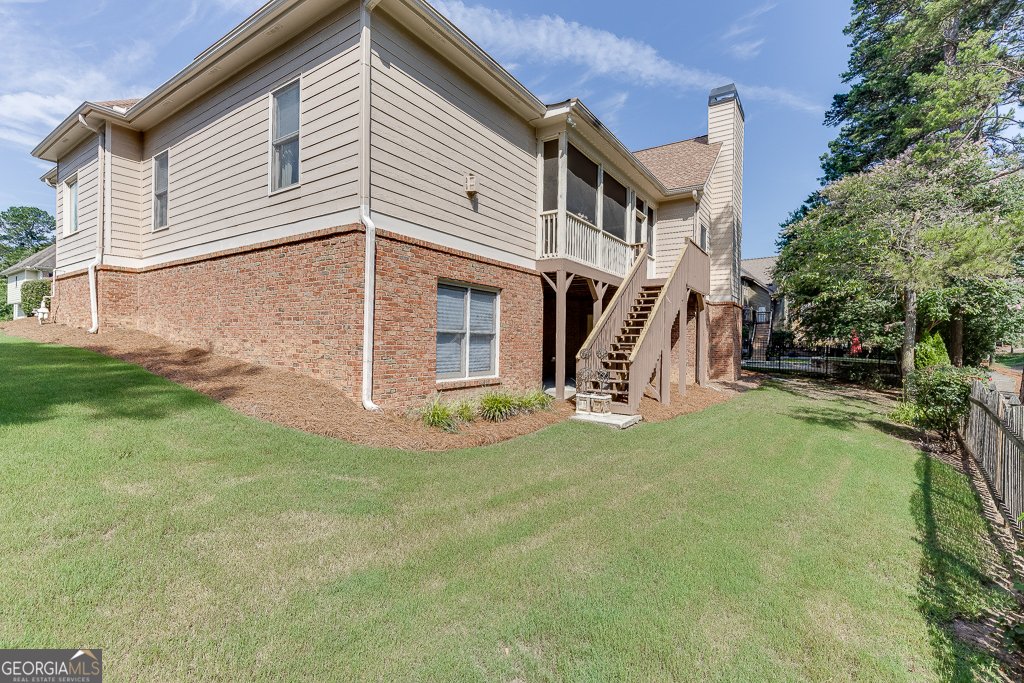 4171 Lantern Hill Drive Dacula - 47