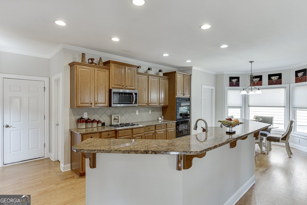 4171 Lantern Hill Drive Dacula - 5