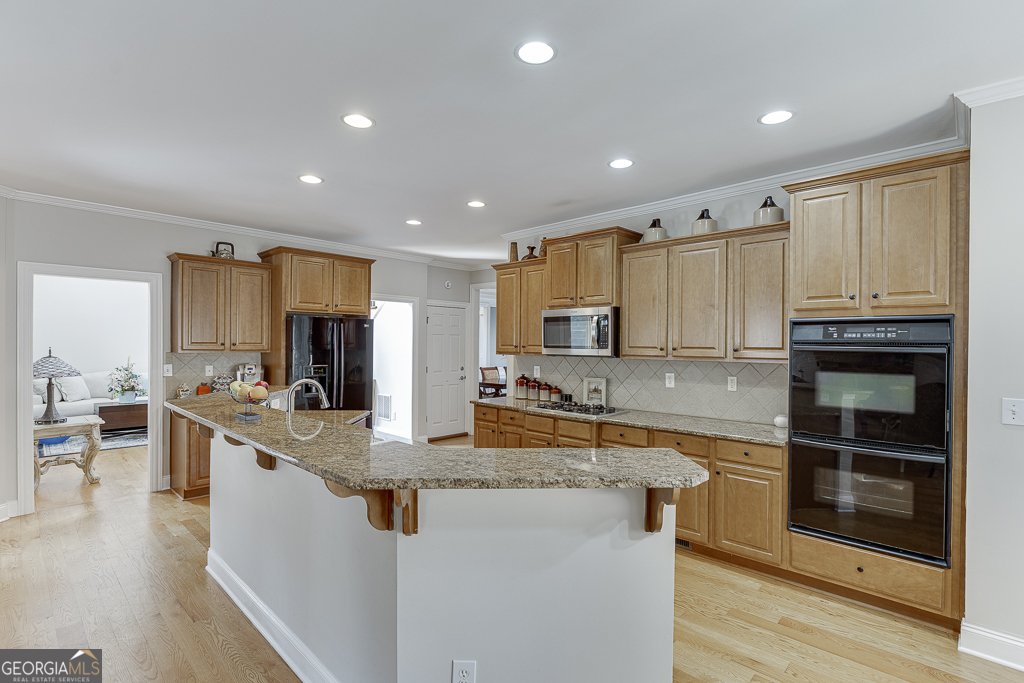 4171 Lantern Hill Drive Dacula - 6