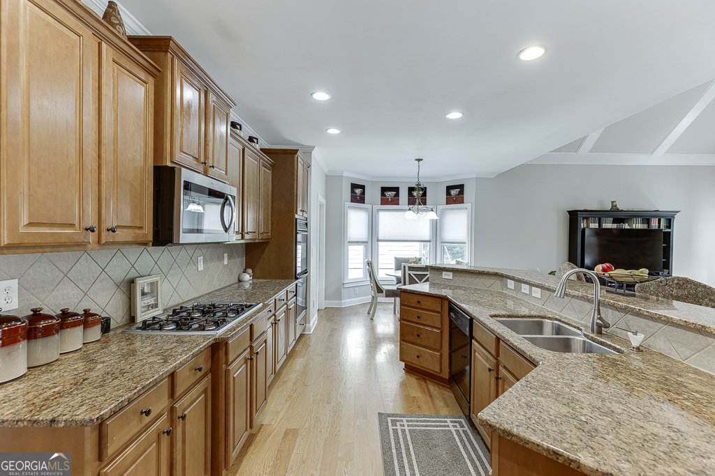 4171 Lantern Hill Drive Dacula - 7