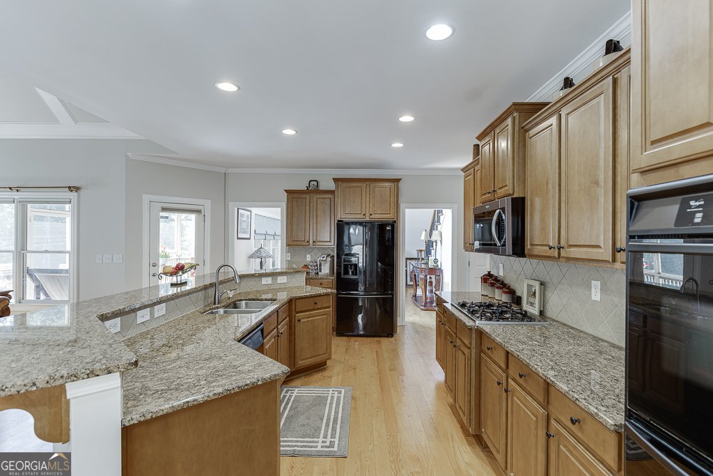4171 Lantern Hill Drive Dacula - 8
