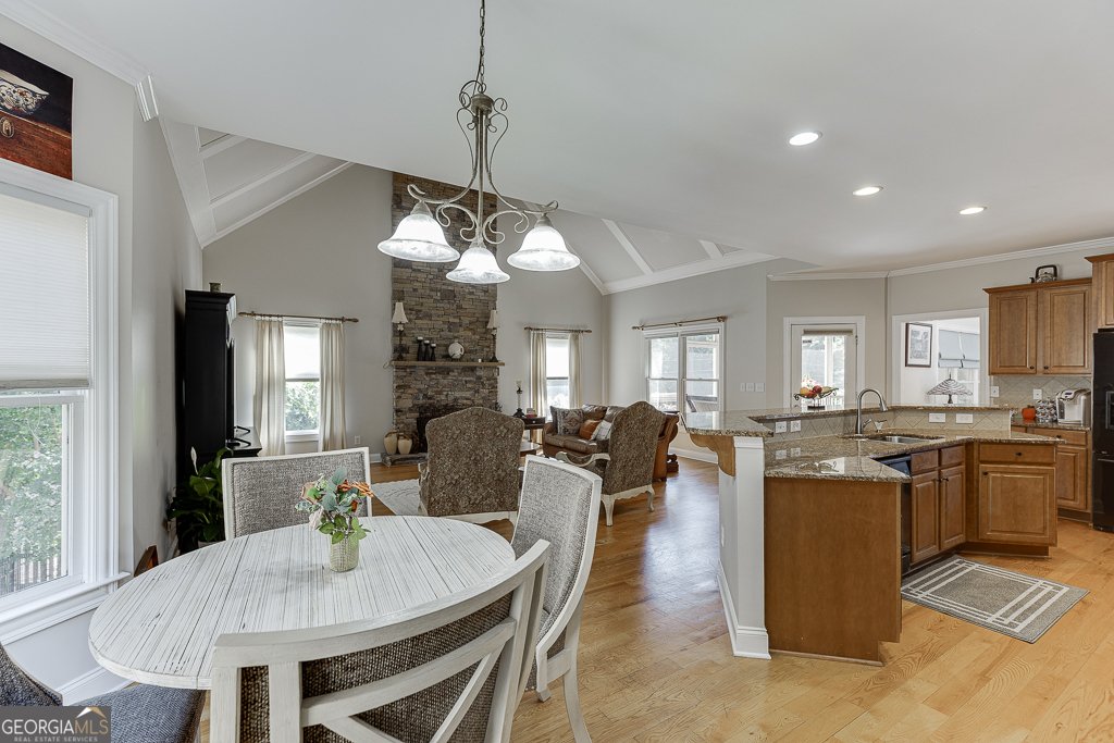 4171 Lantern Hill Drive Dacula - 9