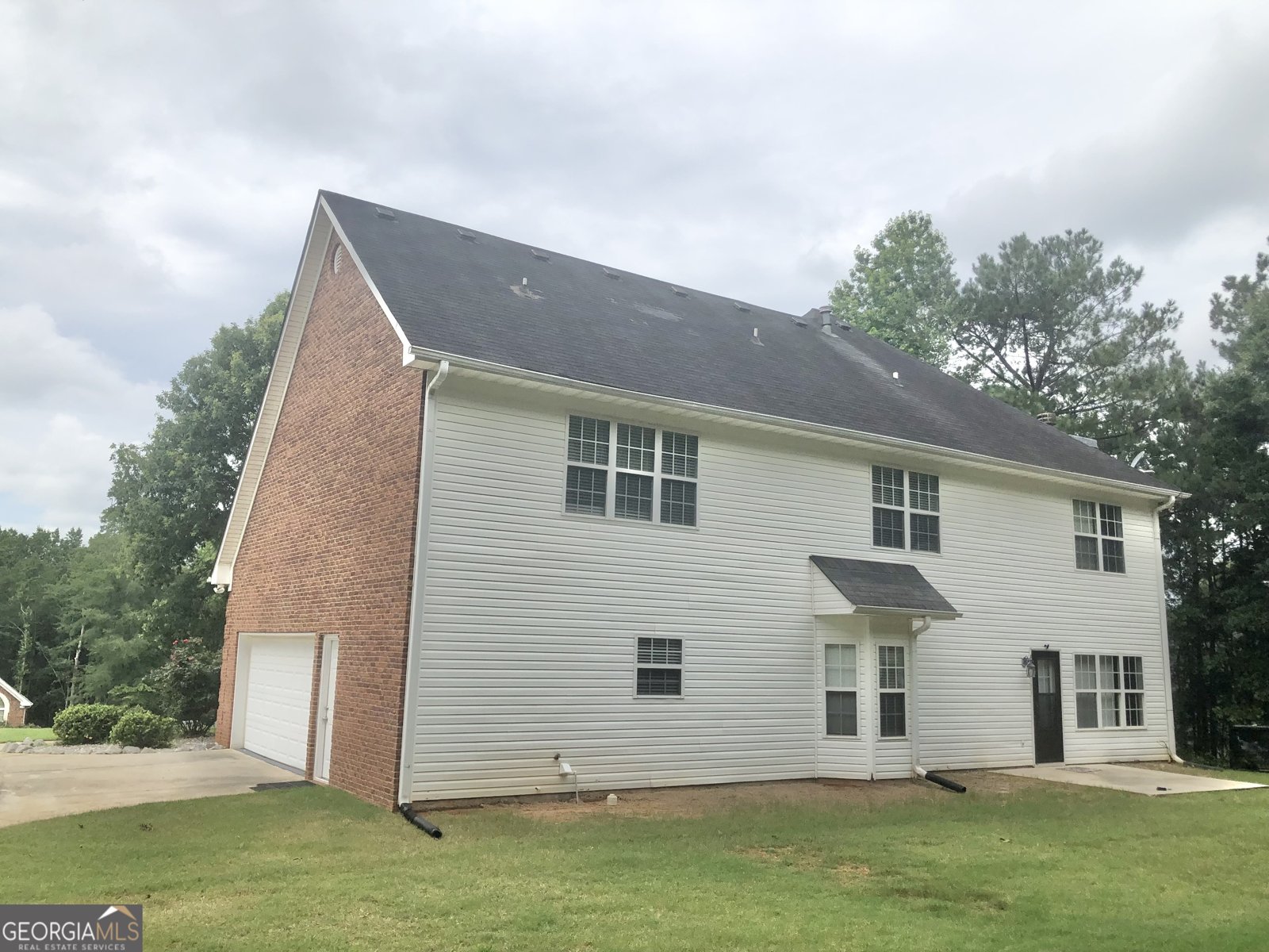 1433 Cotton Trail Conyers - 1