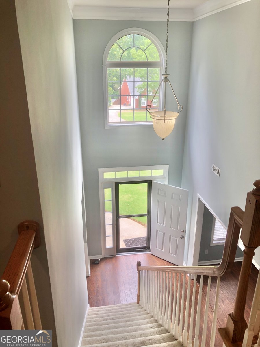1433 Cotton Trail Conyers - 16
