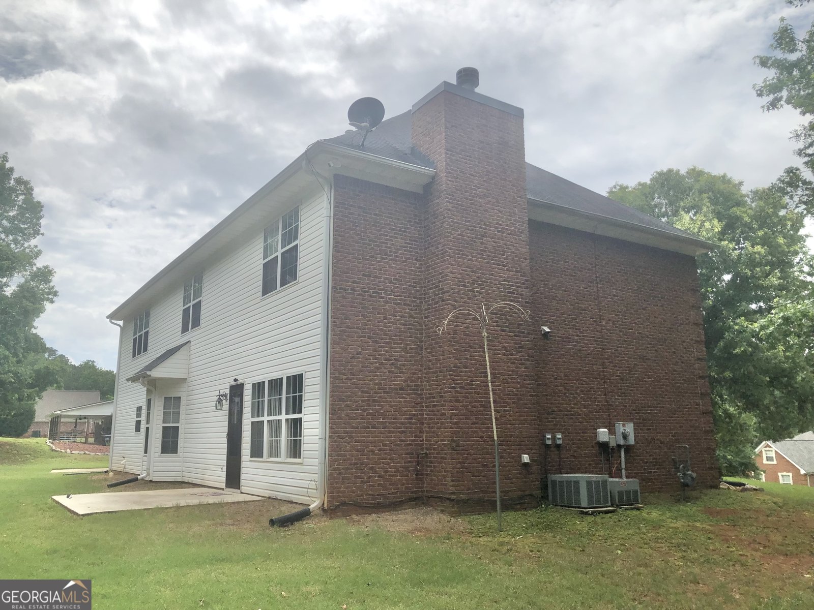 1433 Cotton Trail Conyers - 2