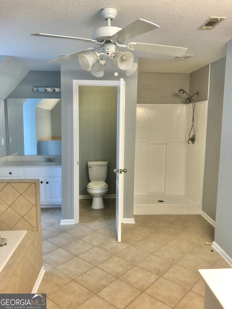 1433 Cotton Trail Conyers - 20