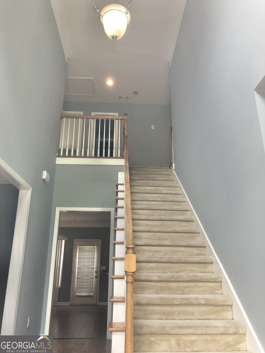 1433 Cotton Trail Conyers - 3