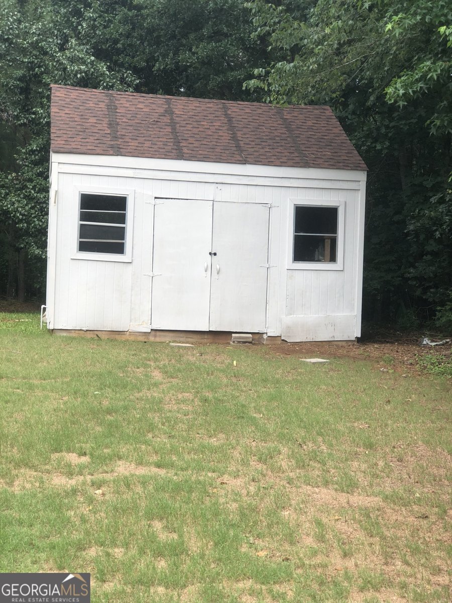 1433 Cotton Trail Conyers - 32