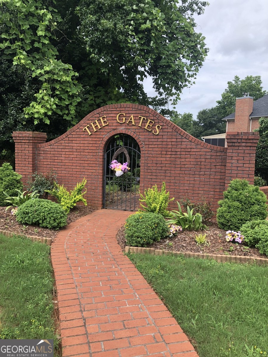 1433 Cotton Trail Conyers - 34